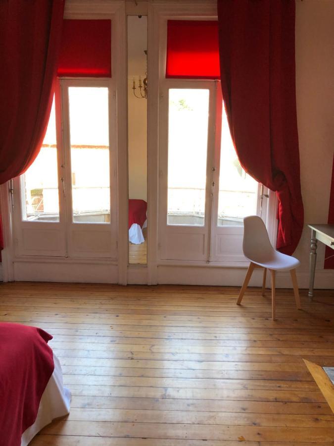 Bed and Breakfast Manoir Les Cedres Corbehem Экстерьер фото